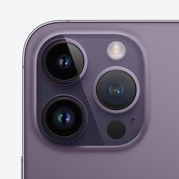 iPhone 14 Pro 256GB - Morado Oscuro - Libre