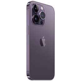iPhone 14 Pro 256GB - Morado Oscuro - Libre