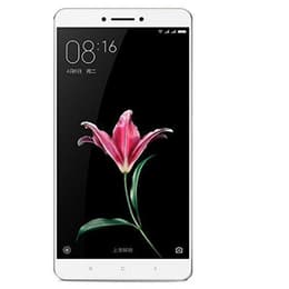 Xiaomi Mi Max 32GB - Gris - Libre