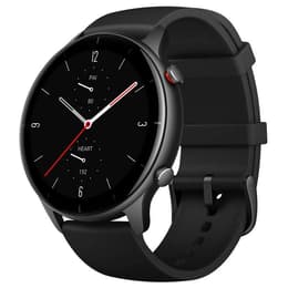 Amazfit GTR 2e Bluetooth 46 mm - Negro