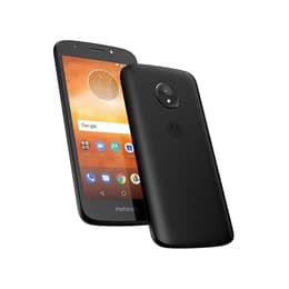 Motorola Moto E5 Play 16GB - Negro - Libre - Dual-SIM