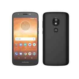 Motorola Moto E5 Play 16GB - Negro - Libre