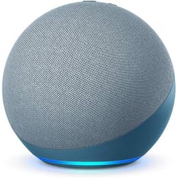 Altavoz Bluetooth Amazon Echo Echo 4th Gen - Azul