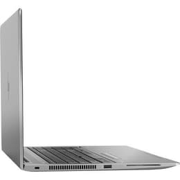 HP ZBook 15U G5 15" Core i7 1.8 GHz - SSD 256 GB - 32GB - QWERTY - Inglés