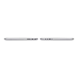 MacBook Pro 13" (2013) - QWERTZ - Alemán