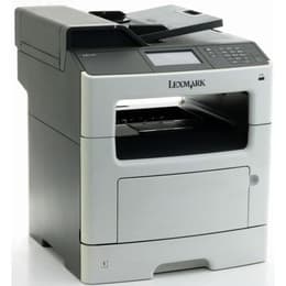 Lexmark xm 1140 Impresora Profesional