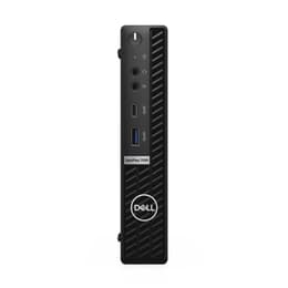 Dell Optiplex 7090 Core i5 2.3 GHz - SSD 256 GB RAM 8 GB