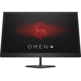 Monitor 24" LCD HP OMEN 25