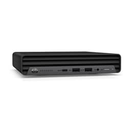 HP ProDesk 600 G6 DM Core i3 3.1 GHz - SSD 256 GB RAM 16 GB