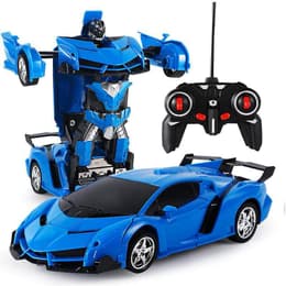 Shop-Story 2 in 1 RC Car Coche