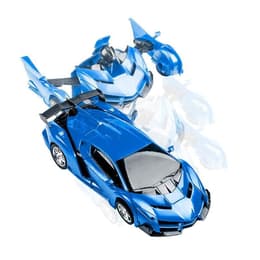 Shop-Story 2 in 1 RC Car Coche