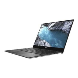 Dell XPS 13 9380 13" Core i7 1.8 GHz - SSD 512 GB - 16GB - QWERTY - Inglés
