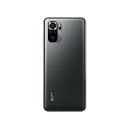 Xiaomi Redmi Note 10S 128GB - Negro - Libre