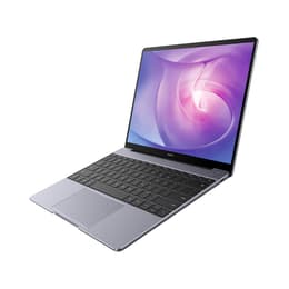 Huawei MateBook 13 13" Core i7 1.8 GHz - SSD 512 GB - 16GB - Teclado Francés