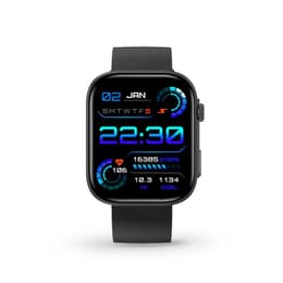 Relojes Contact Cardio iStyle - Negro