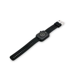 Relojes Contact Cardio iStyle - Negro