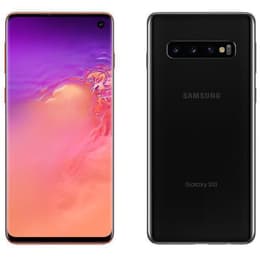 Galaxy S10 128GB - Negro - Libre