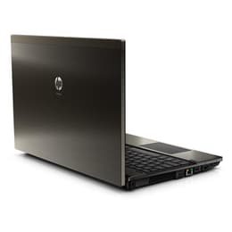 HP ProBook 4520S 15" Core i3 2.2 GHz - HDD 320 GB - 3GB - teclado francés