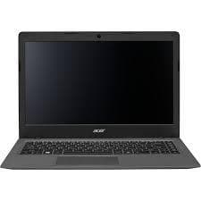Acer Aspire One CloudBook 14 AO1-431 14" Celeron 1.6 GHz - HDD 64 GB - 2GB - Teclado Francés