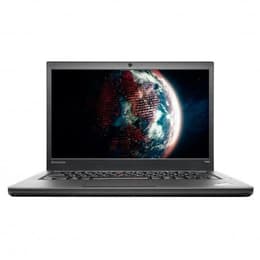 Lenovo ThinkPad T440p 14" Core i7 2.7 GHz - SSD 240 GB - 16GB - teclado francés