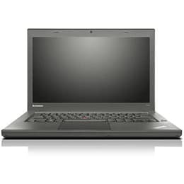 Lenovo ThinkPad T440 14" Core i5 1.9 GHz - SSD 120 GB - 8GB - teclado inglés (us)