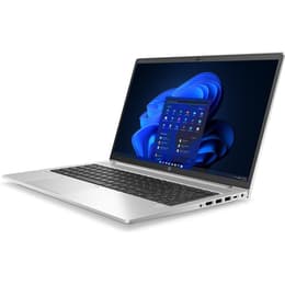HP ProBook 450 G9 15" Core i5 1.3 GHz - SSD 256 GB - 32GB - AZERTY - Francés