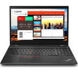 Lenovo ThinkPad L570 15" Core i5 2.4 GHz - HDD 500 GB - 8GB - teclado español