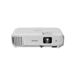 Proyector de vídeo Epson EB-W05 3300 Lumenes Blanco