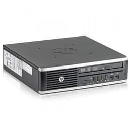 HP Compaq Elite 8300 USDT Core i3 2,8 GHz - SSD 480 GB RAM 8 GB