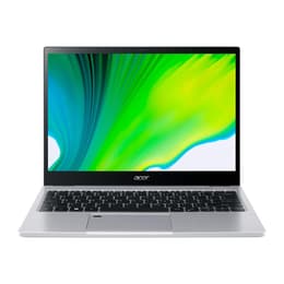 Acer Spin 3 SP313-51 Touch 13" Core i5 2.4 GHz - SSD 512 GB - 16GB Teclada alemán