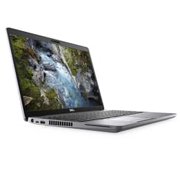 Dell Precision 3551 15" Core i7 2.7 GHz - SSD 1 TB - 16GB - QWERTY - Español