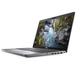 Dell Precision 3551 15" Core i7 2.7 GHz - SSD 1 TB - 16GB - QWERTY - Español