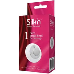 Silkn Cepillo para la cara