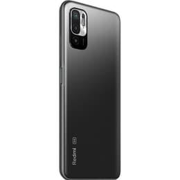 Xiaomi Redmi Note 10 5G 64GB - Gris - Libre