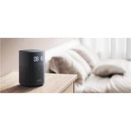 Altavoz Bluetooth Altavoz Xiaomi Inteligiente Smart Speaker Ir Control - Negro - Negro