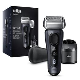Barba Braun Series 8 8457CC Maquinilla de hombre