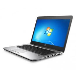 HP EliteBook 840 G3 14" Core i5 2.4 GHz - HDD 500 GB - 4GB - teclado francés