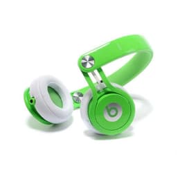 Cascos con cable Beats By Dr. Dre Mixr - Verde