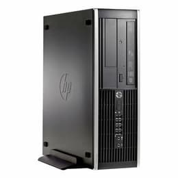 HP Compaq Elite 8300 SFF Core i5 3,4 GHz - SSD 480 GB RAM 8 GB