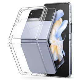 Funda Z FLIP 4 - TPU - Transparente