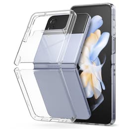 Funda Z FLIP 4 - TPU - Transparente