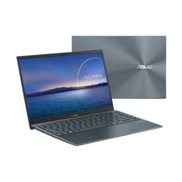 Asus Zenbook UX325EA 13" Core i5 2.8 GHz - SSD 512 GB - 16GB - AZERTY - Francés