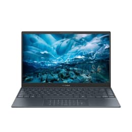 Asus ZenBook UX325EA 13" Core i5 2.8 GHz - SSD 512 GB - 16GB - AZERTY - Francés