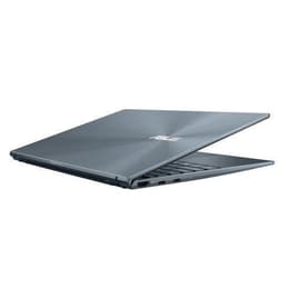 Asus ZenBook UX325EA 13" Core i5 2.8 GHz - SSD 512 GB - 16GB - AZERTY - Francés