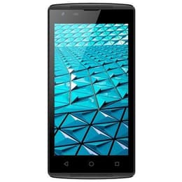 Haier Alpha A1 64GB - Negro - Libre