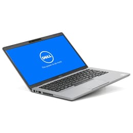 Dell Latitude 5410 14" Core i5 1.7 GHz - SSD 256 GB - 16GB - QWERTZ - Alemán