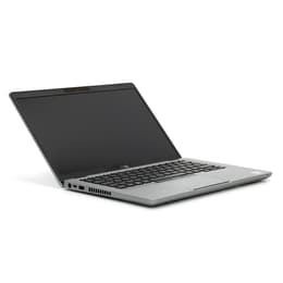 Dell Latitude 5410 14" Core i5 1.7 GHz - SSD 256 GB - 16GB - QWERTZ - Alemán