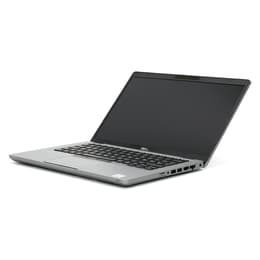 Dell Latitude 5410 14" Core i5 1.7 GHz - SSD 256 GB - 16GB - QWERTZ - Alemán