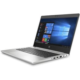 HP ProBook 430 G7 13" Core i5 1.6 GHz - SSD 1 TB - 16GB - AZERTY - Francés