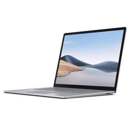 Microsoft Surface Laptop 4 13" Core i5 2.6 GHz - SSD 256 GB - 8GB - QWERTZ - Alemán